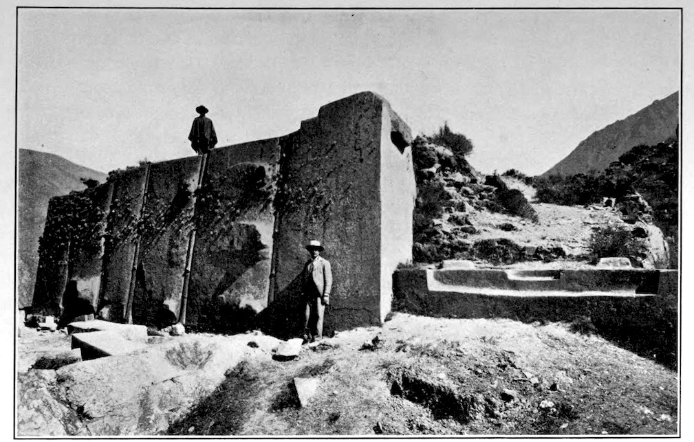 The Stone-Nub Language tweet media