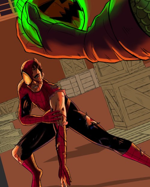 Ben 'SockoSpace' tweet media