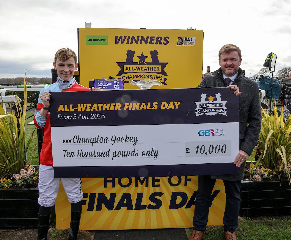 Billy Loughnane tweet media