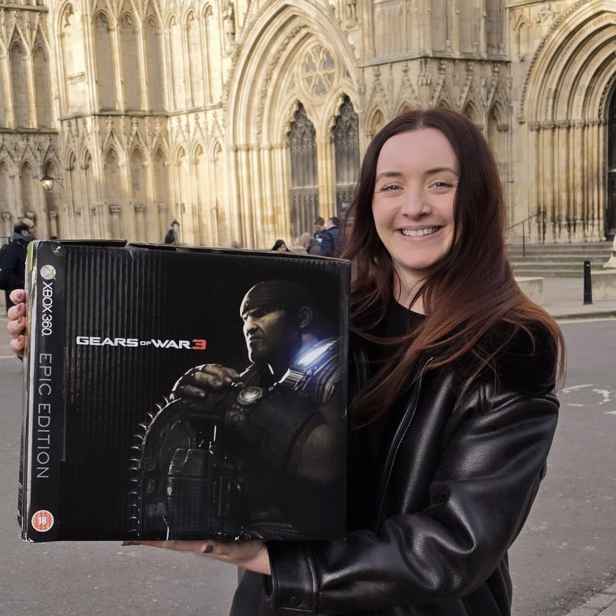 Lucy🧃 tweet media