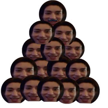 ENHYPEN IS SEVEN tweet media