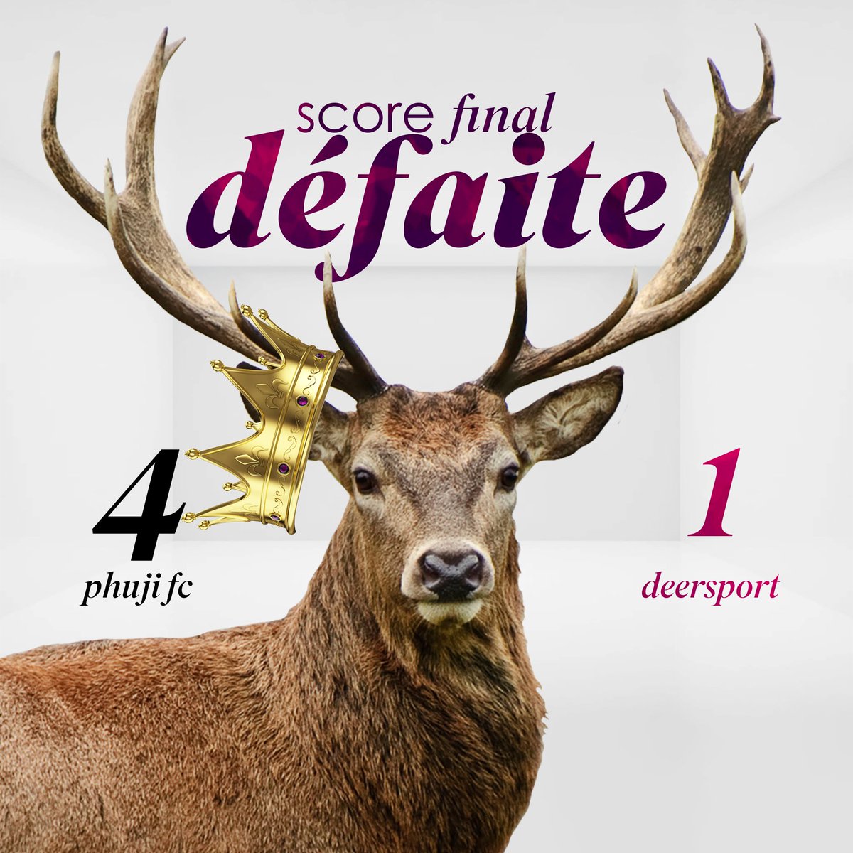 🟣𝓭𝓮𝓮𝓻𝓼𝓹𝓸𝓻𝓽🟣 tweet media