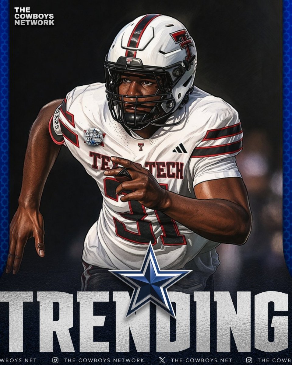 The Cowboys Network tweet media