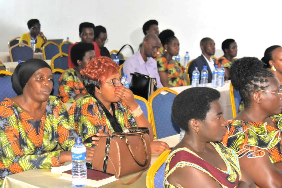 Irebe FM tweet media