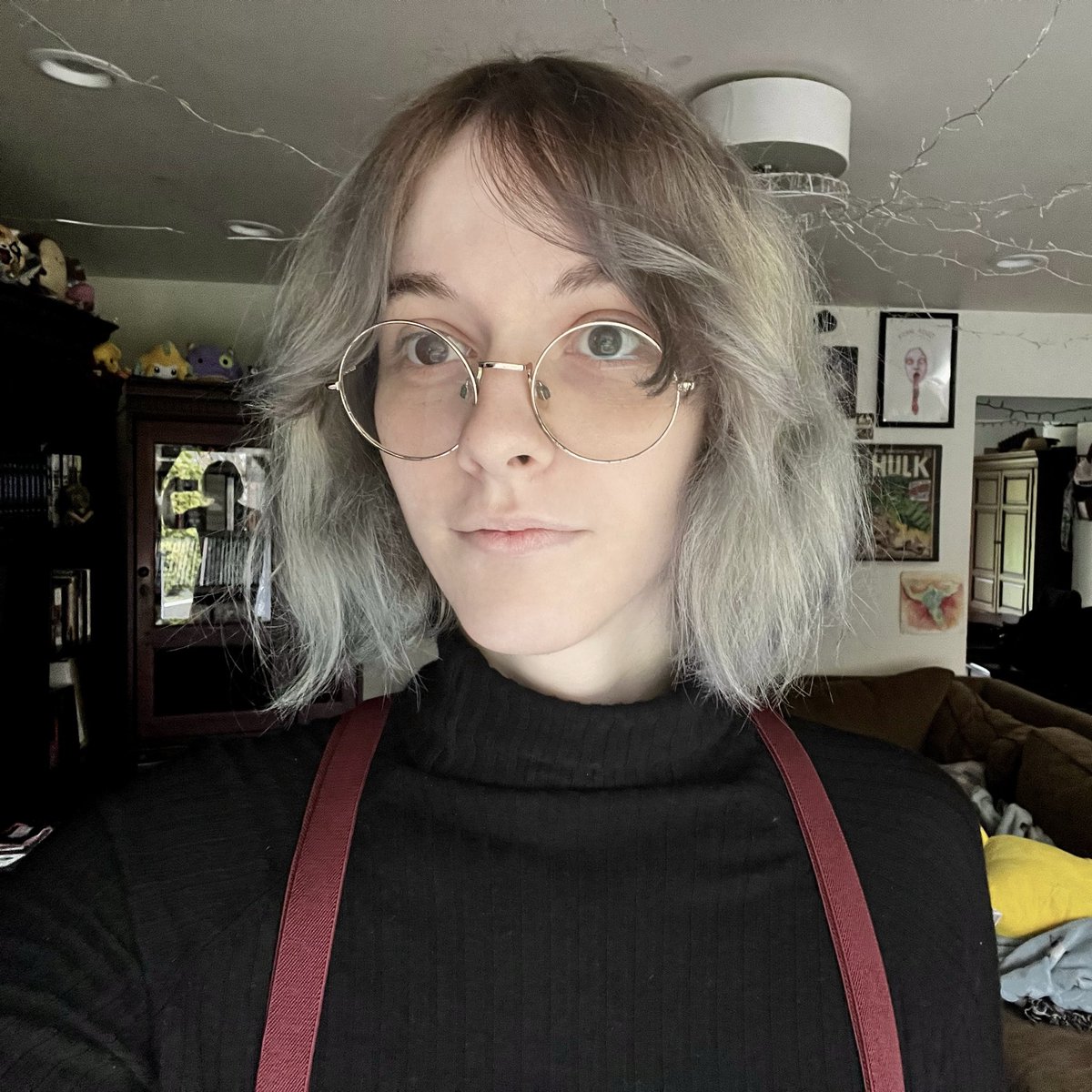 Imogen Peach ♡ tweet media