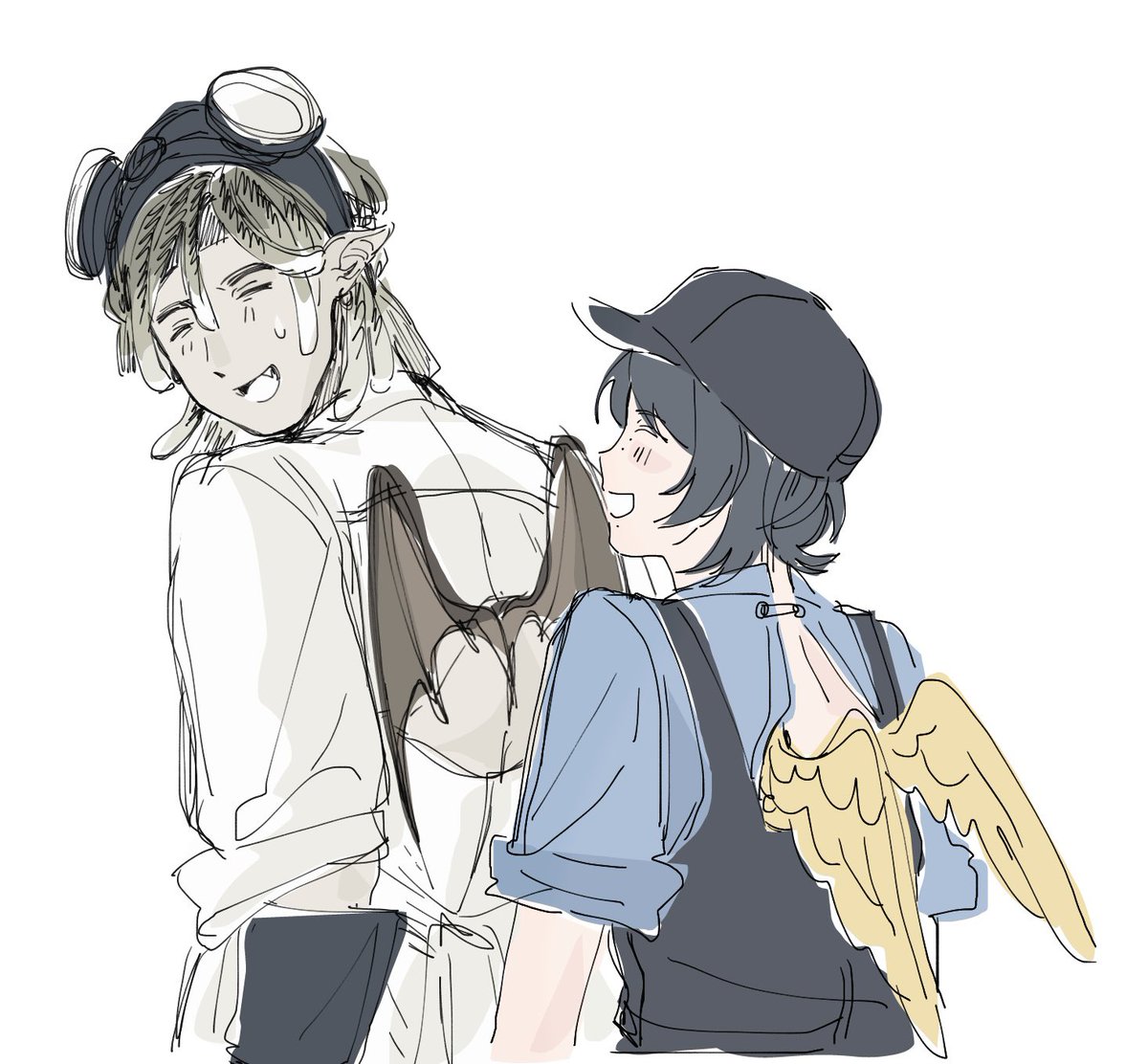 chu di ba la chuoi tweet media