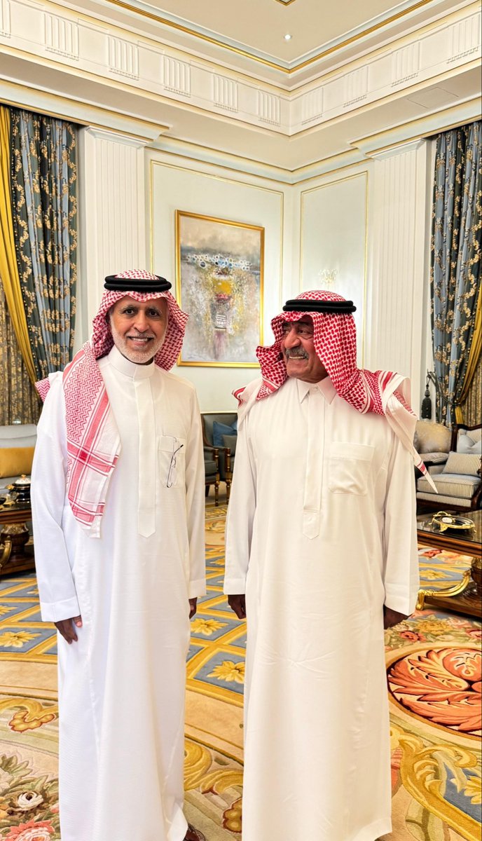 عدنان الطريّـف tweet media