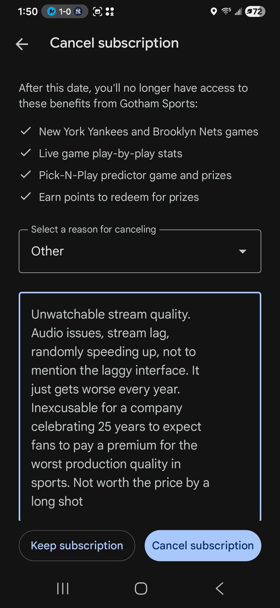 QuickLime tweet media