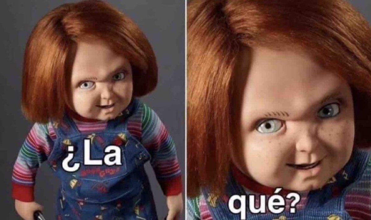 El Guarromántico tweet media