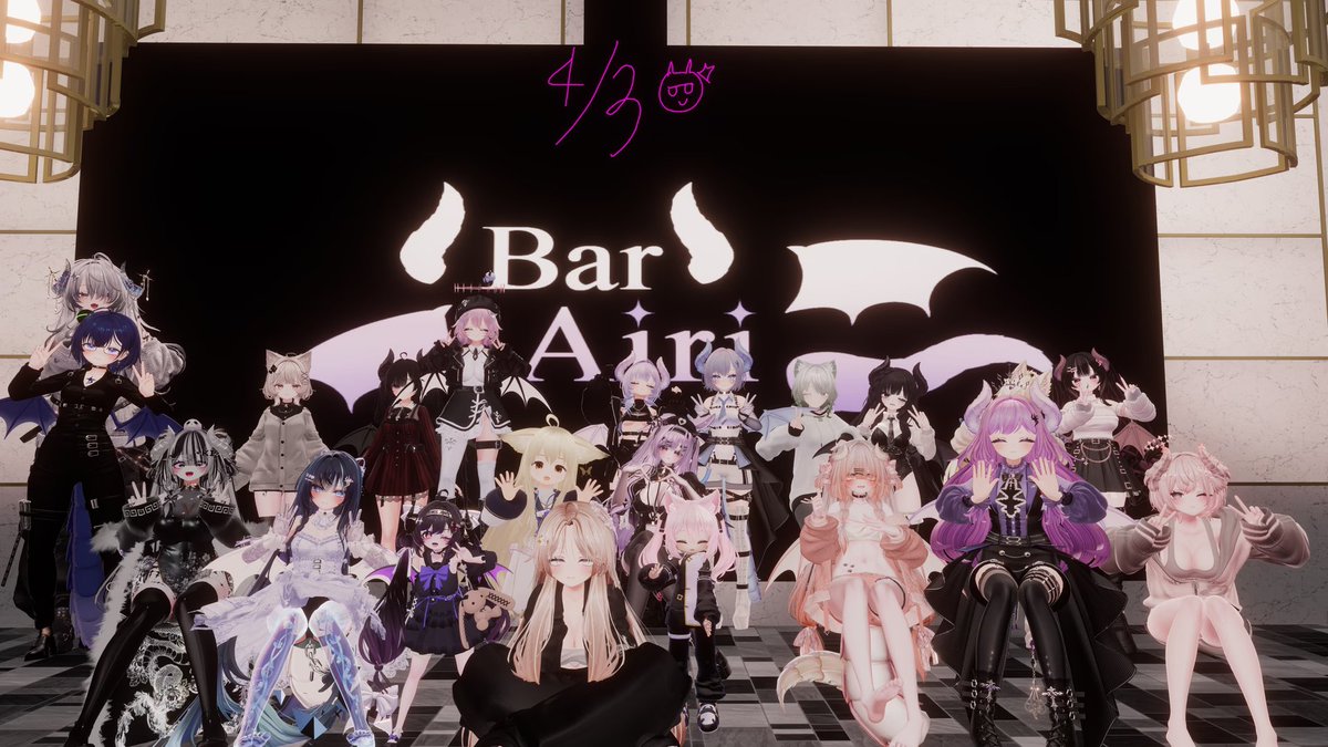 リンセイ tweet media