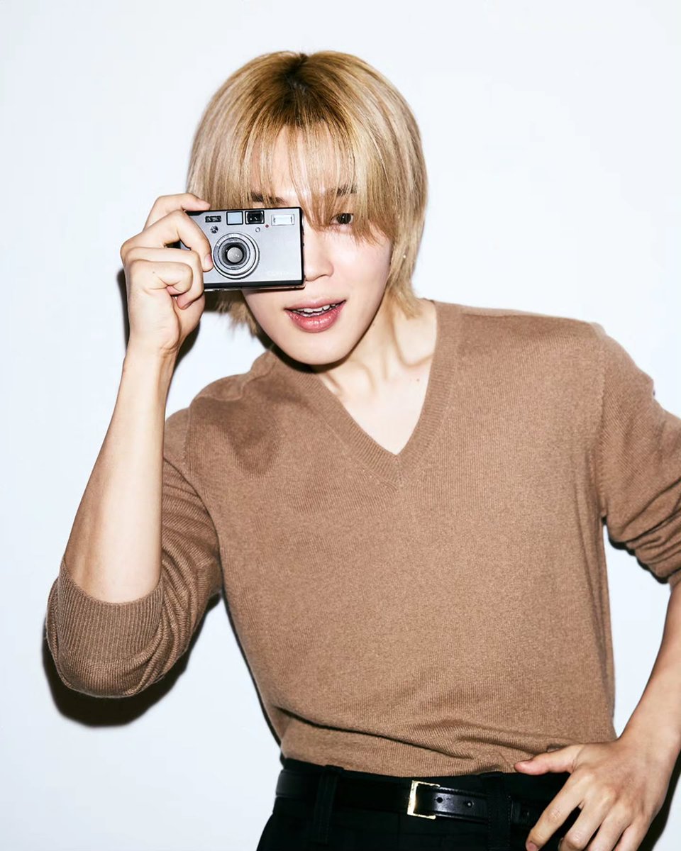 JIMIN BASE tweet media