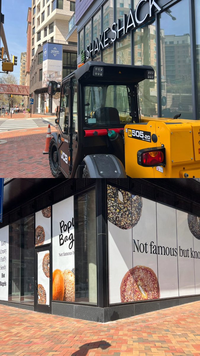 NY chains expanding Edgemoor Ln and Old Georgetown Rd in Bethesda 

Hi <a href="/BethesdaRow/">Robert Dyer</a>
