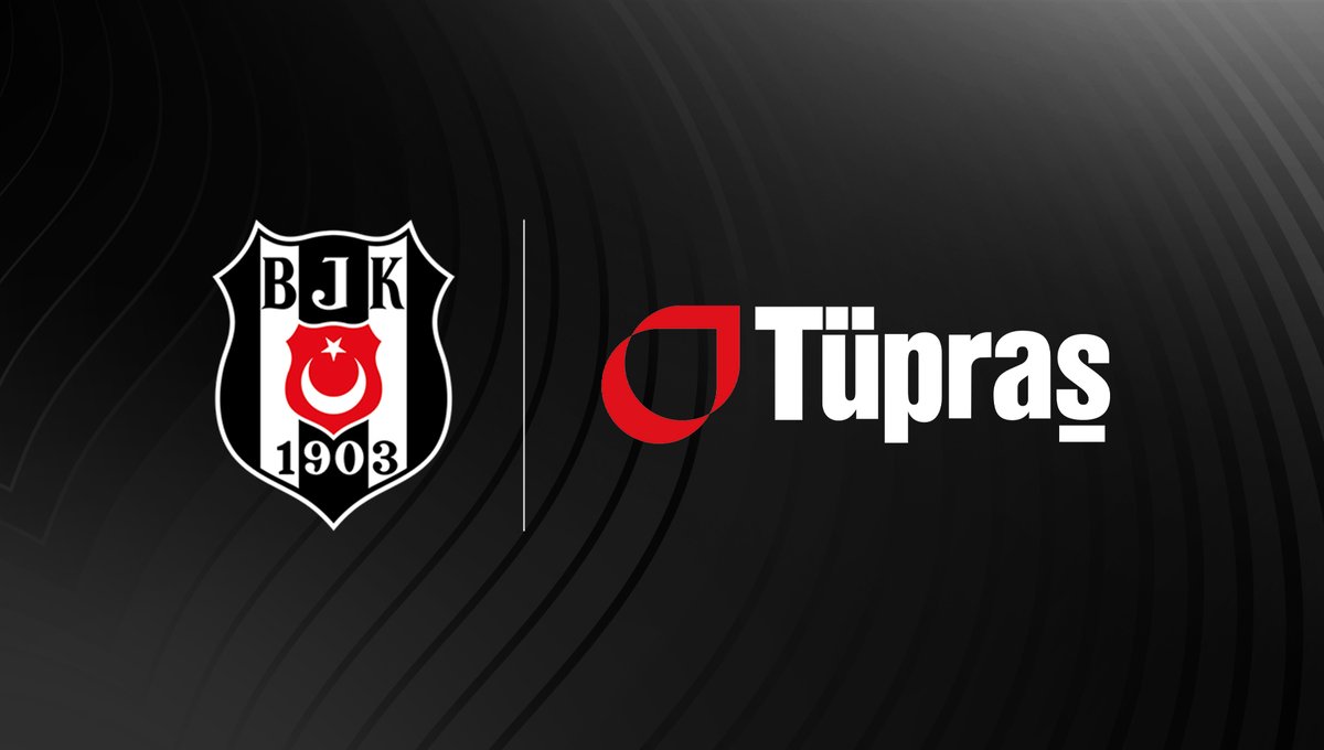Beşiktaş JK tweet media
