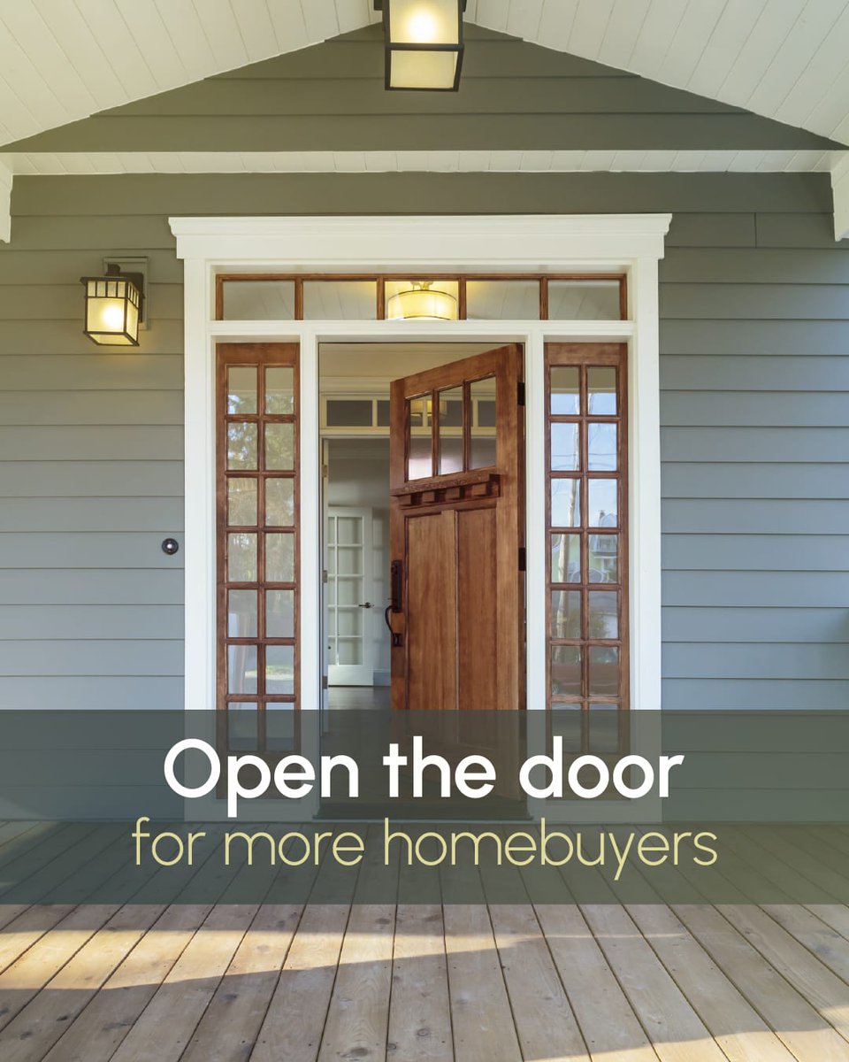 Realtors, did you know you can help more home buyers with Down Payment Assistance, DPA, programs? Call/Text me at 281.964.9368 and we can help more home buyers!!!