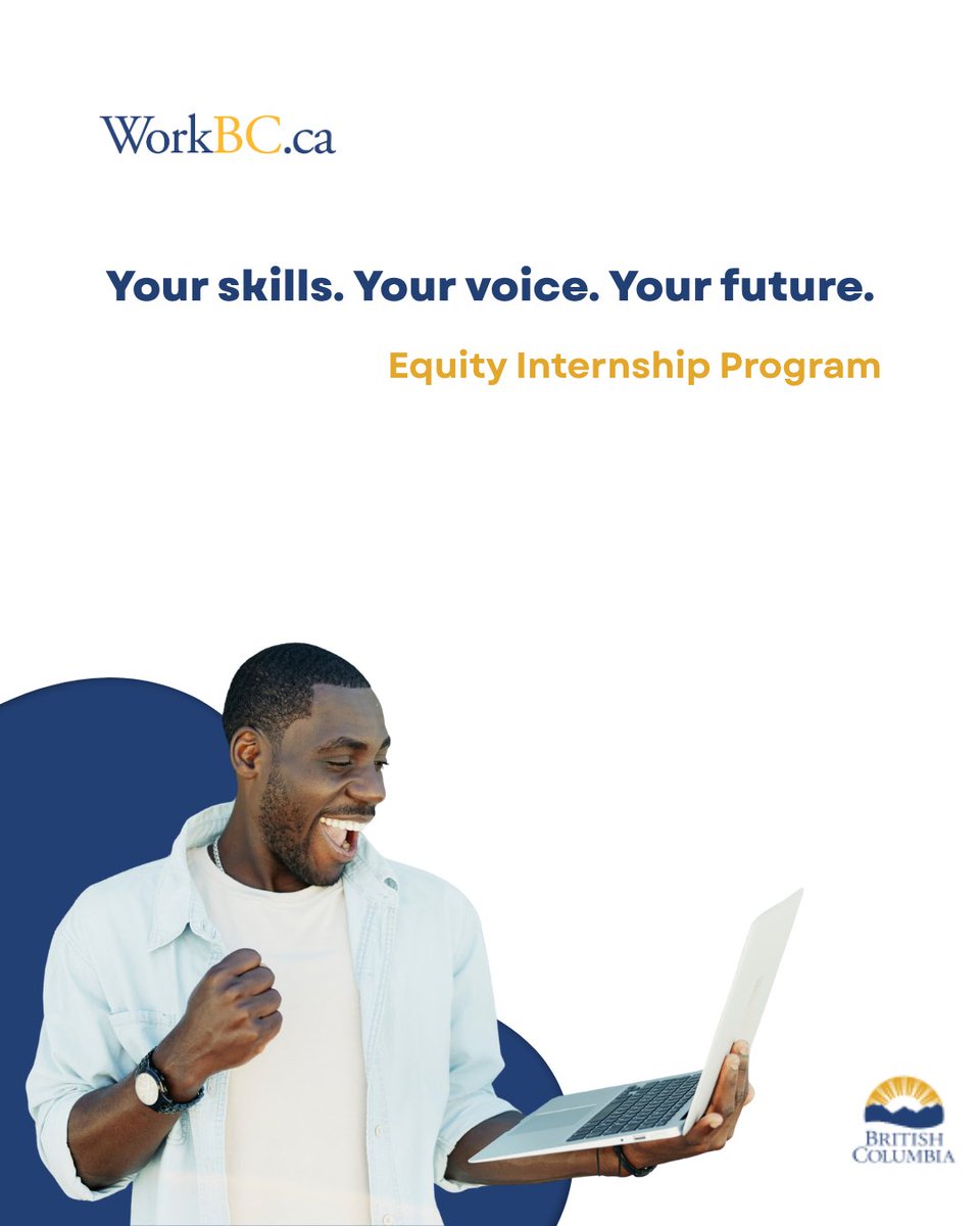 WorkBC.ca tweet media