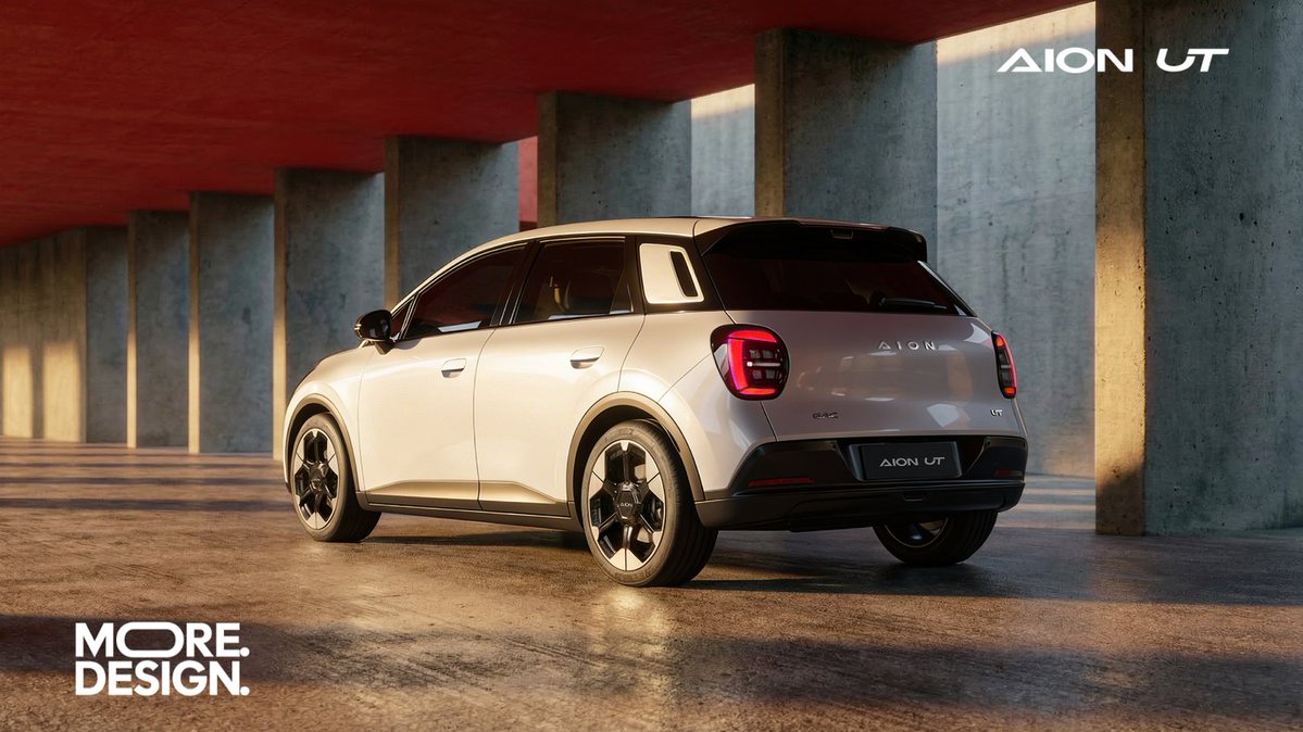 GAC Europe tweet media