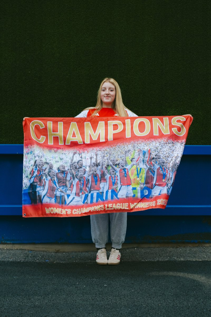 Arsenal Women tweet media