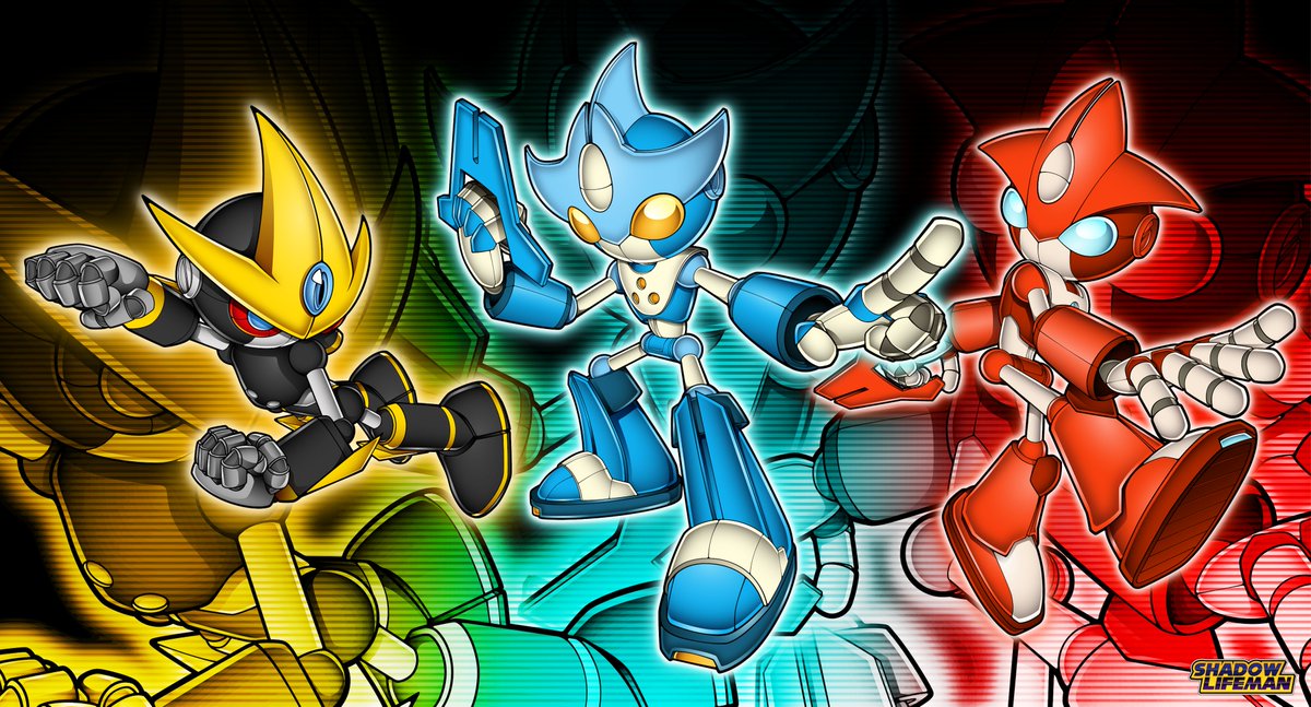 ShadowLifeman tweet media