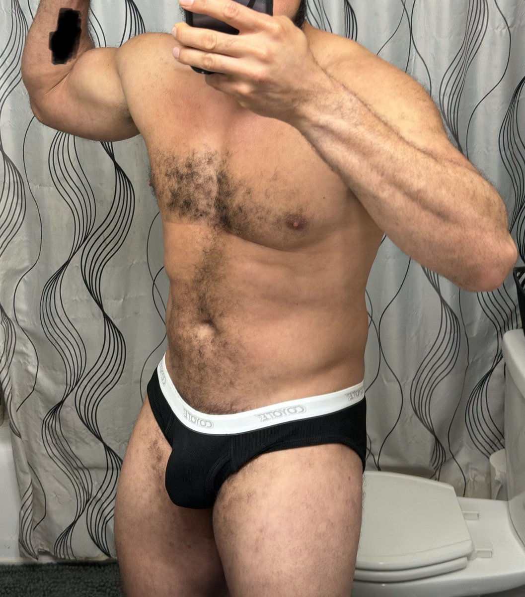 Country Boy Briefs tweet media