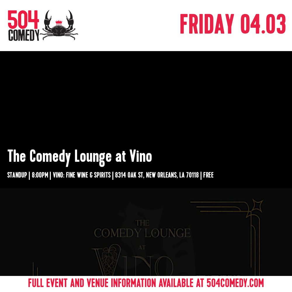 504Comedy tweet media