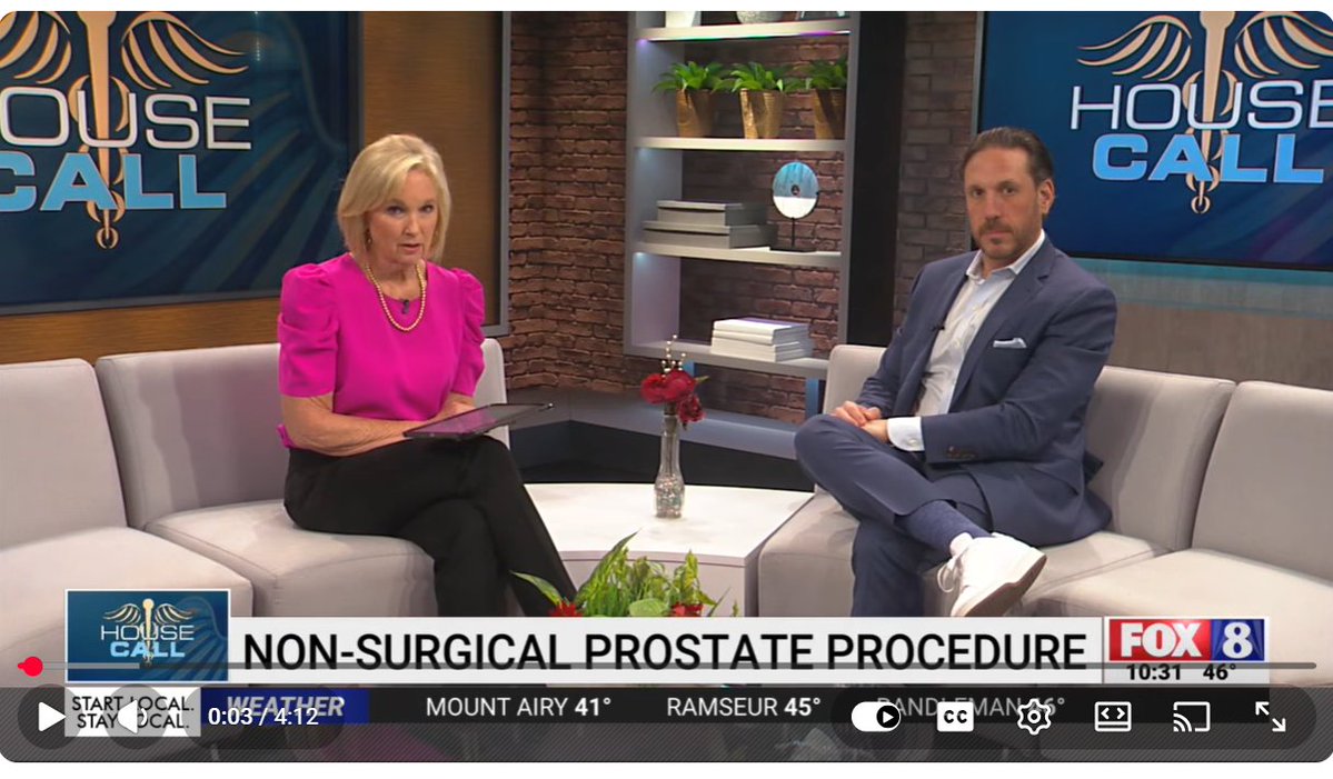 Society of Interventional Radiology tweet media