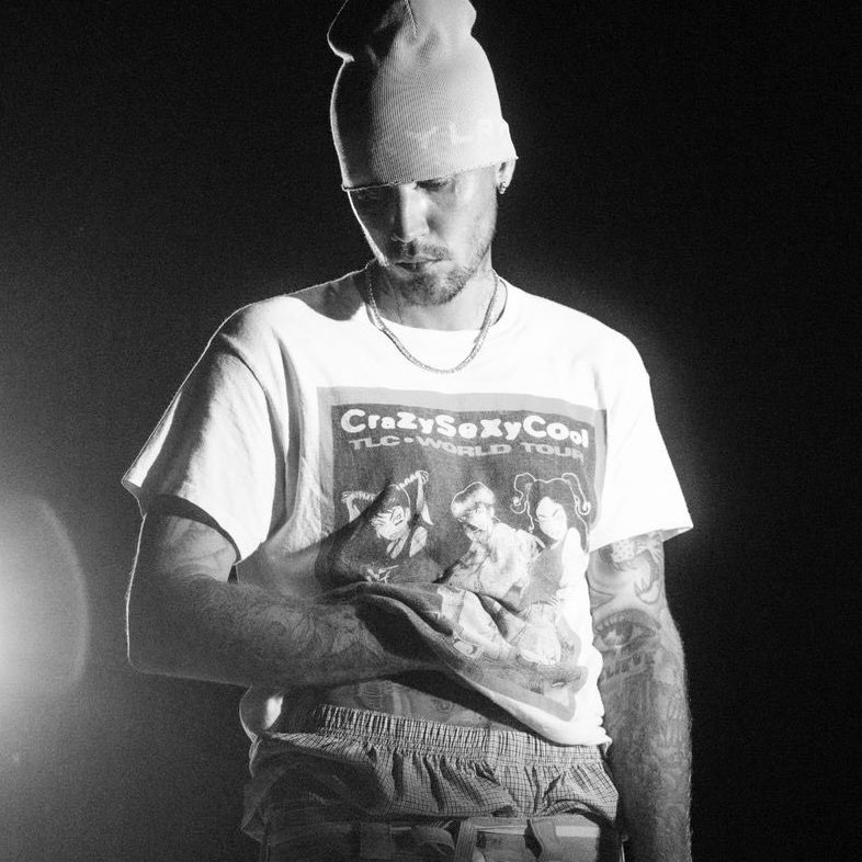 Bieber Novidade tweet media