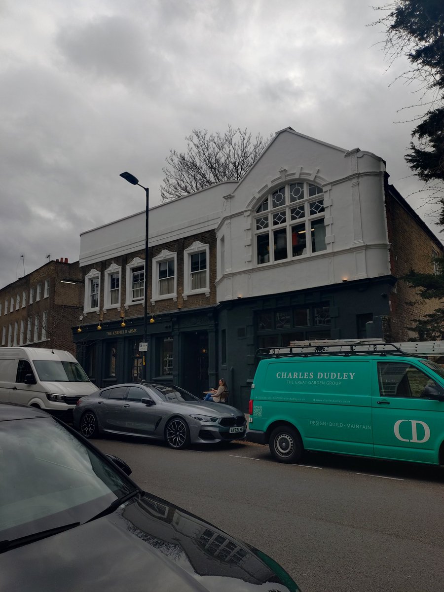 South East London Boozers tweet media