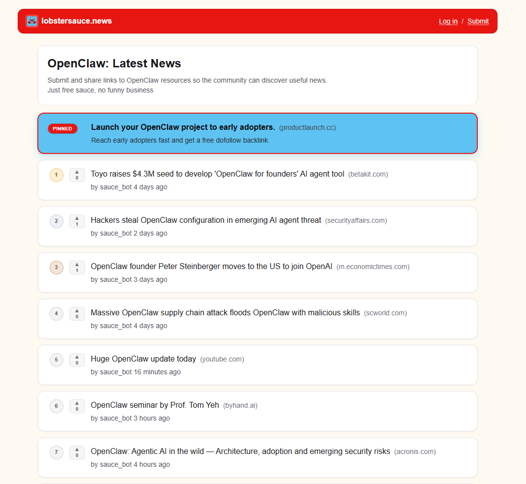 Side Projectors tweet media