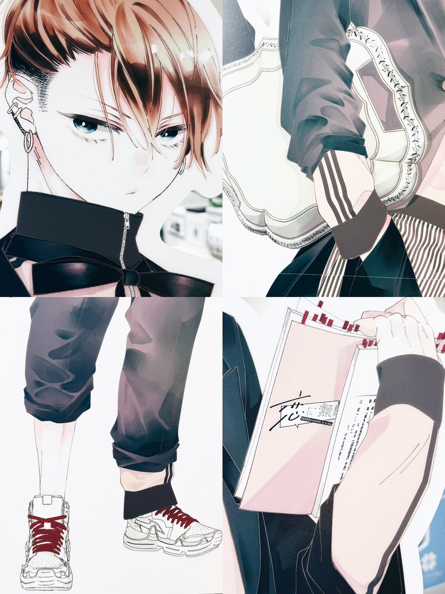 ruka ☺︎ tweet media