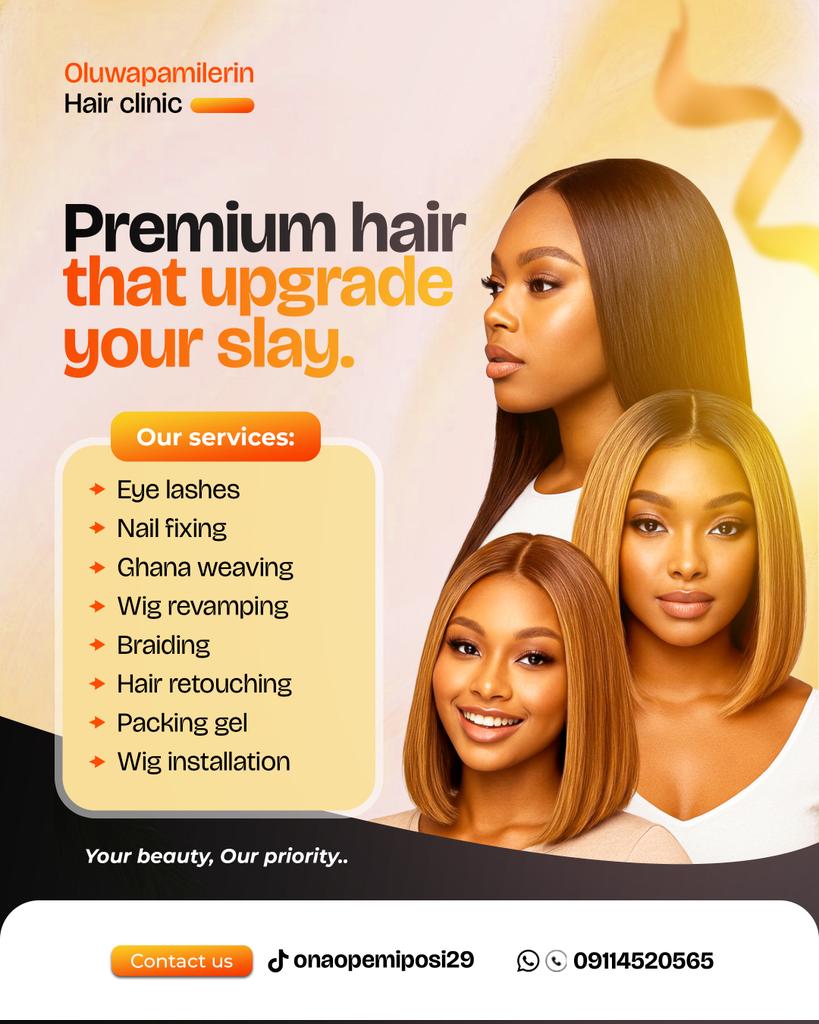 Kazeem I Graphic designer tweet media