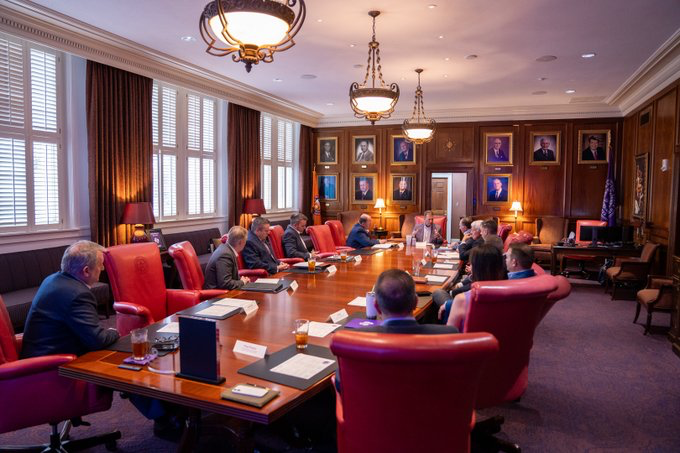 Dr. Neal Weaver tweet media