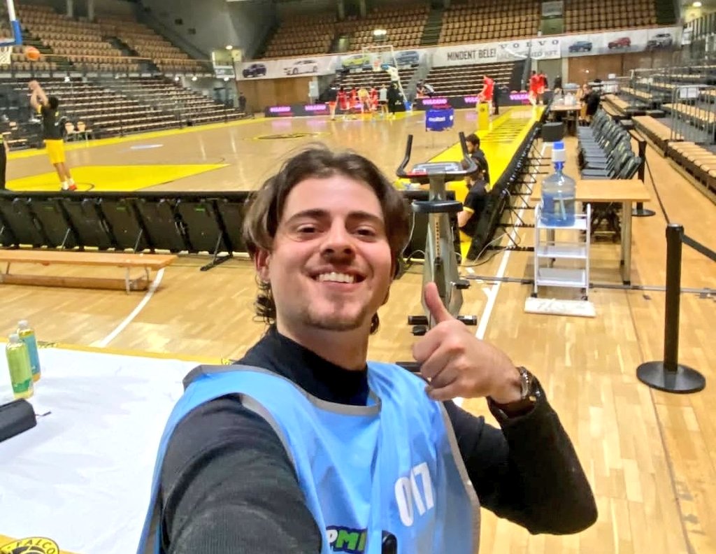 Aytaç Ersoy tweet media