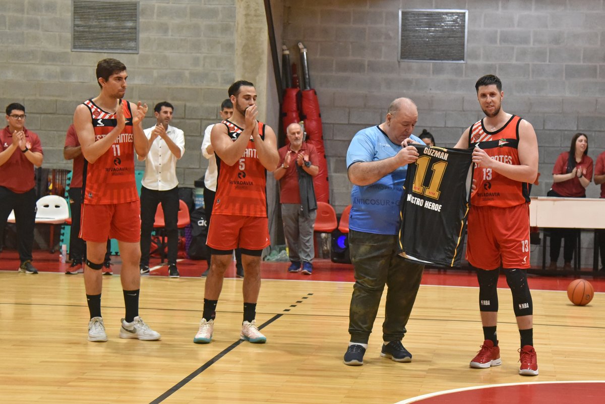 Estudiantes de La Plata Club tweet media