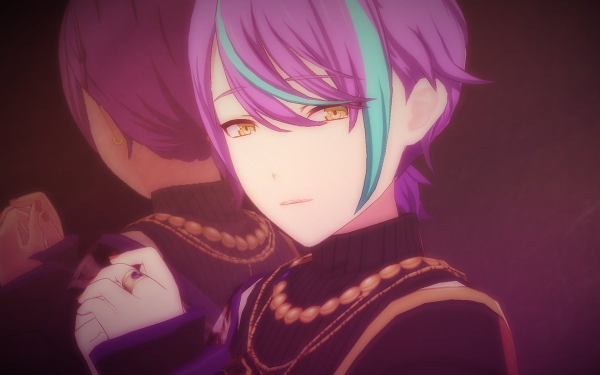 Shiro// movie rui fan tweet media