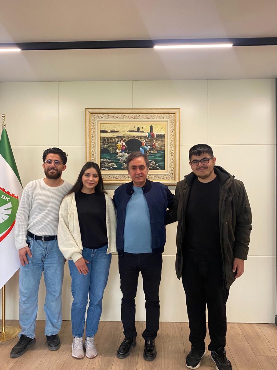 Aziz Elaldı tweet media