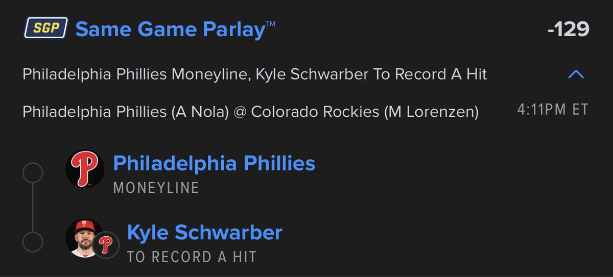 A’S PICKS tweet media