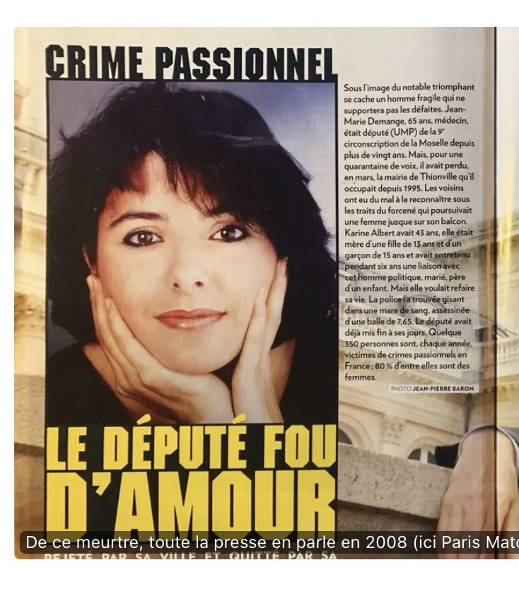 Catherine Lysistrata tweet media