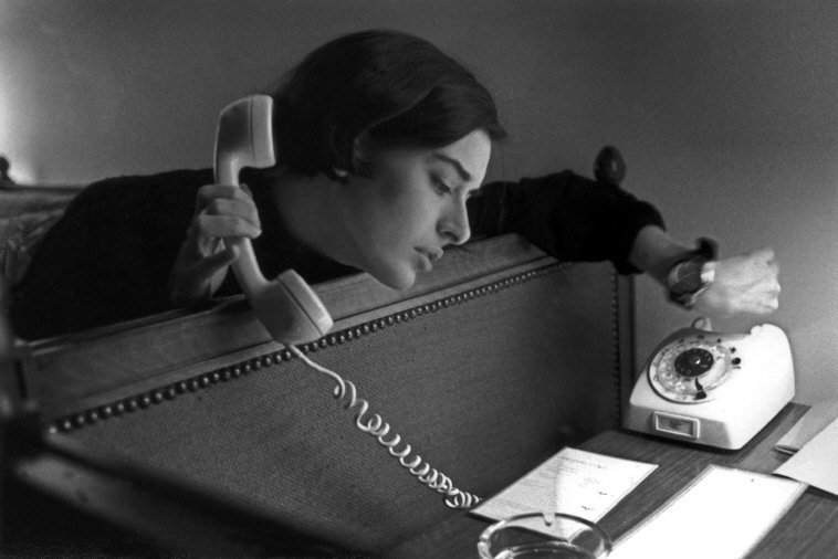 🇪🇬 Egypt, 1992 

Photo by Ferdinando Scianna