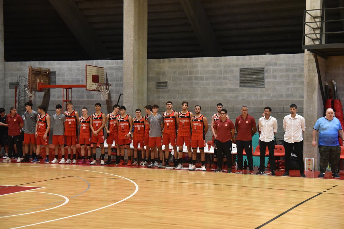 Estudiantes de La Plata Club tweet media