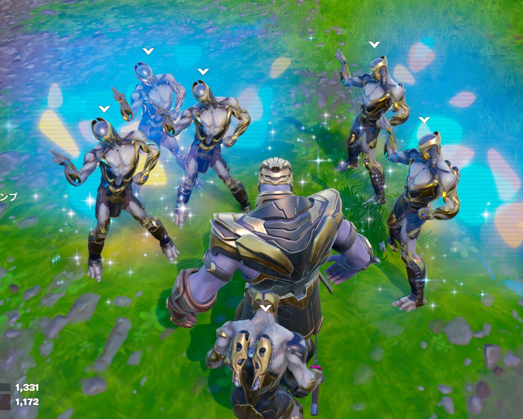 灰のちゅずめ tweet media