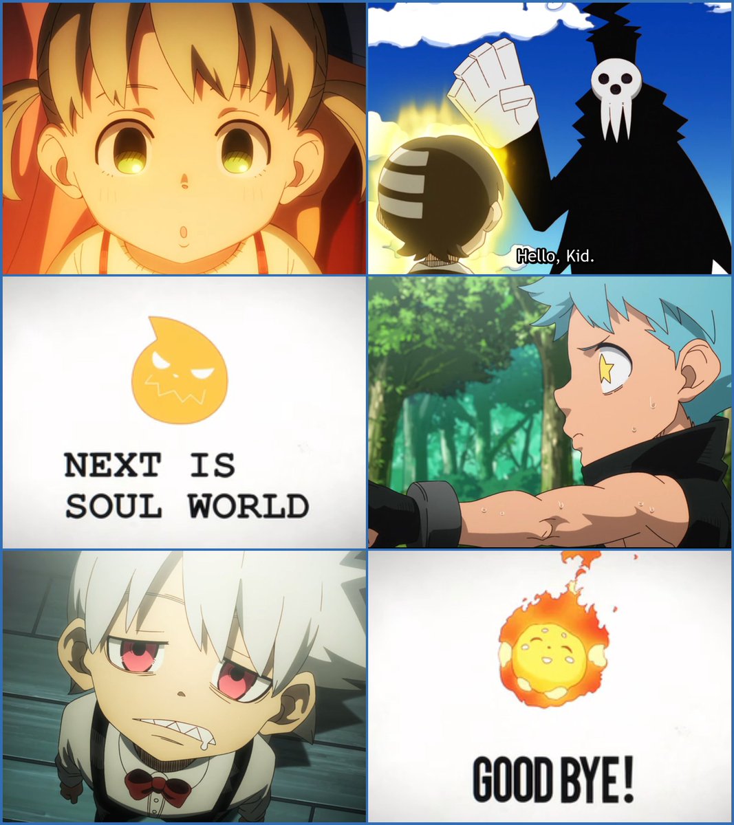 Anime Corner tweet media