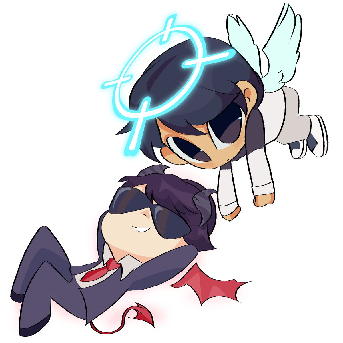 zeoyer^^ COMISIONES ABIERTAS tweet media