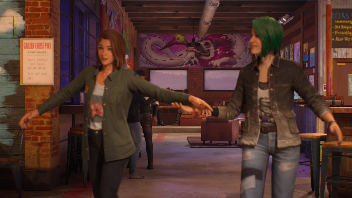 THAT’S HER PRINCESS