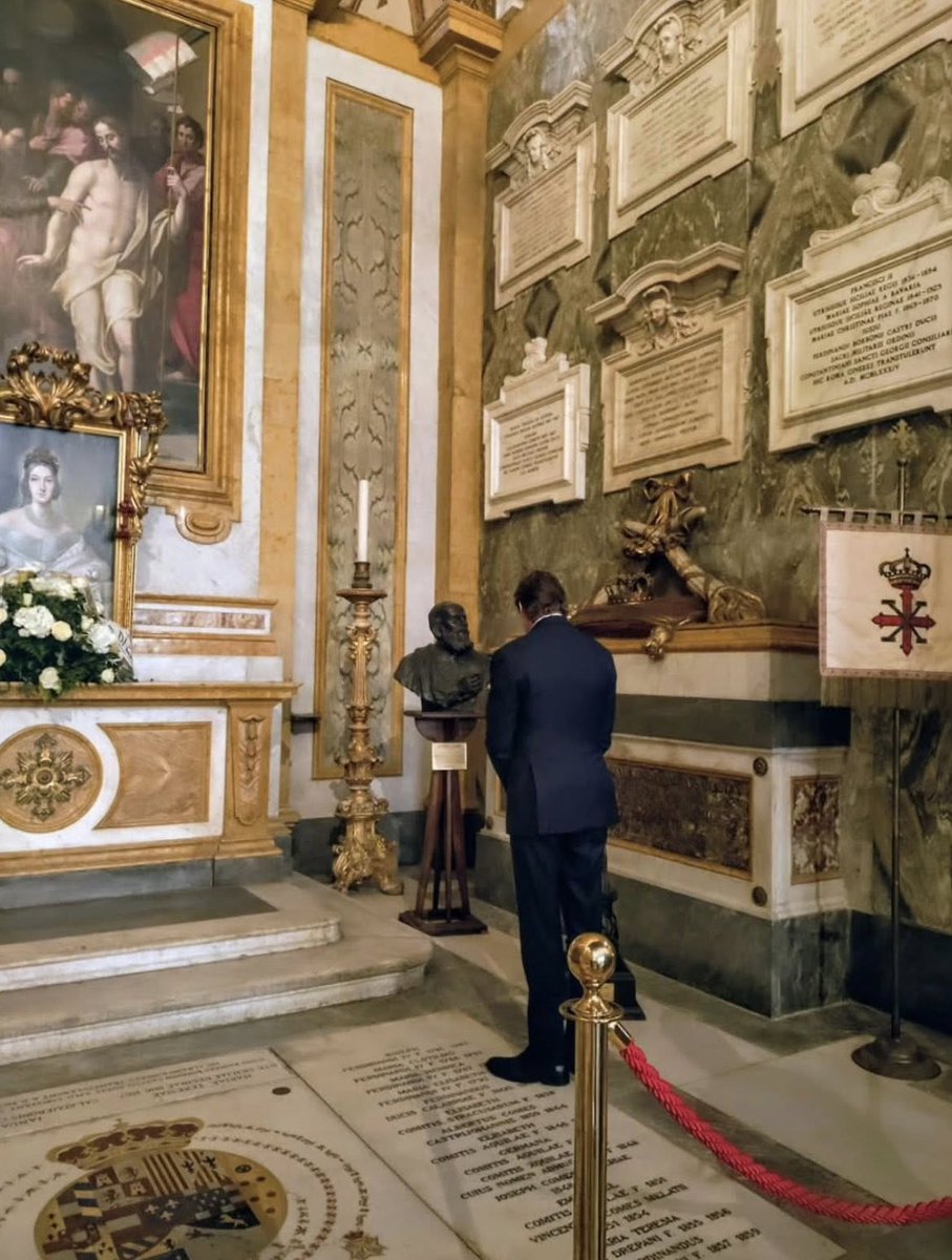 Monarchies et Dynasties du monde tweet media