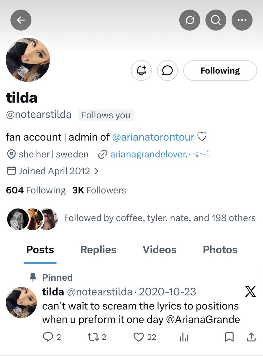 tilda tweet media