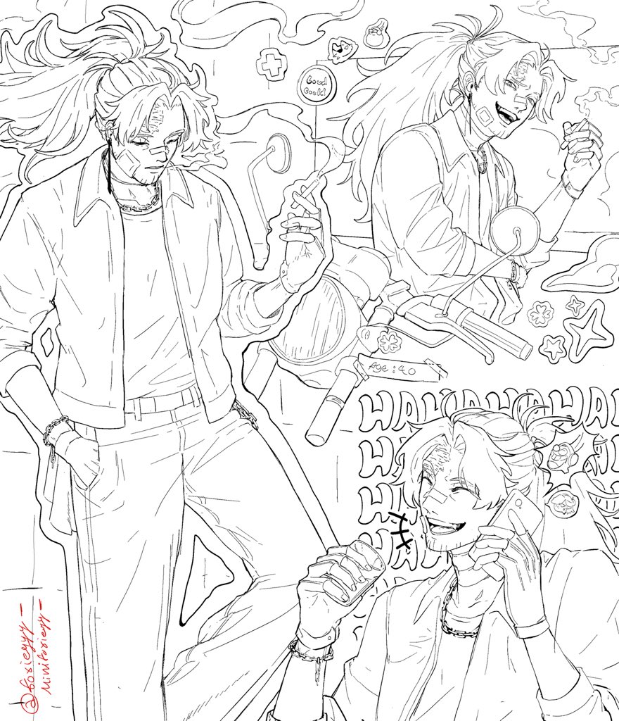 SHI_🦊 tweet media