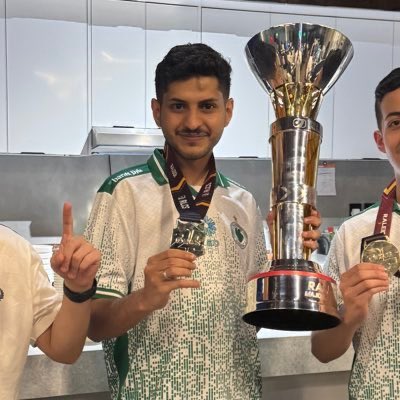 Falcon Abu Najd | ابو نجد tweet media