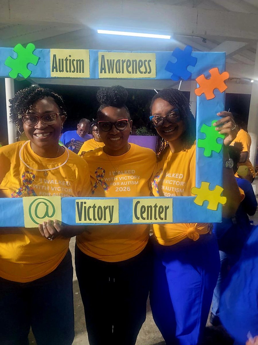 Sir Lester Bird Medical Centre tweet media