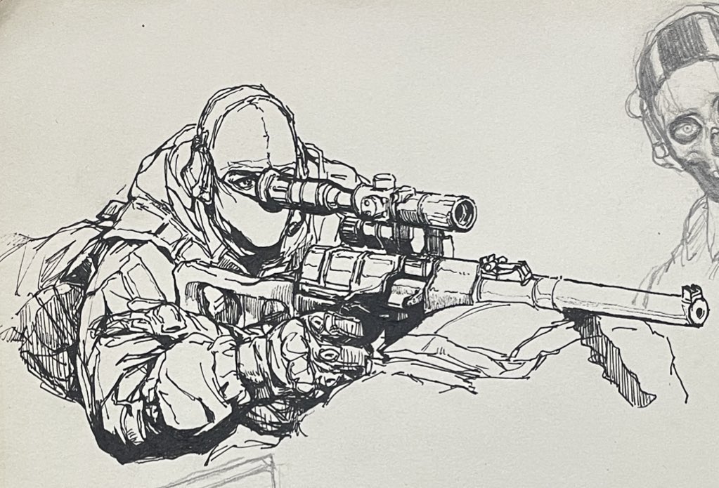 Geronimo tweet media