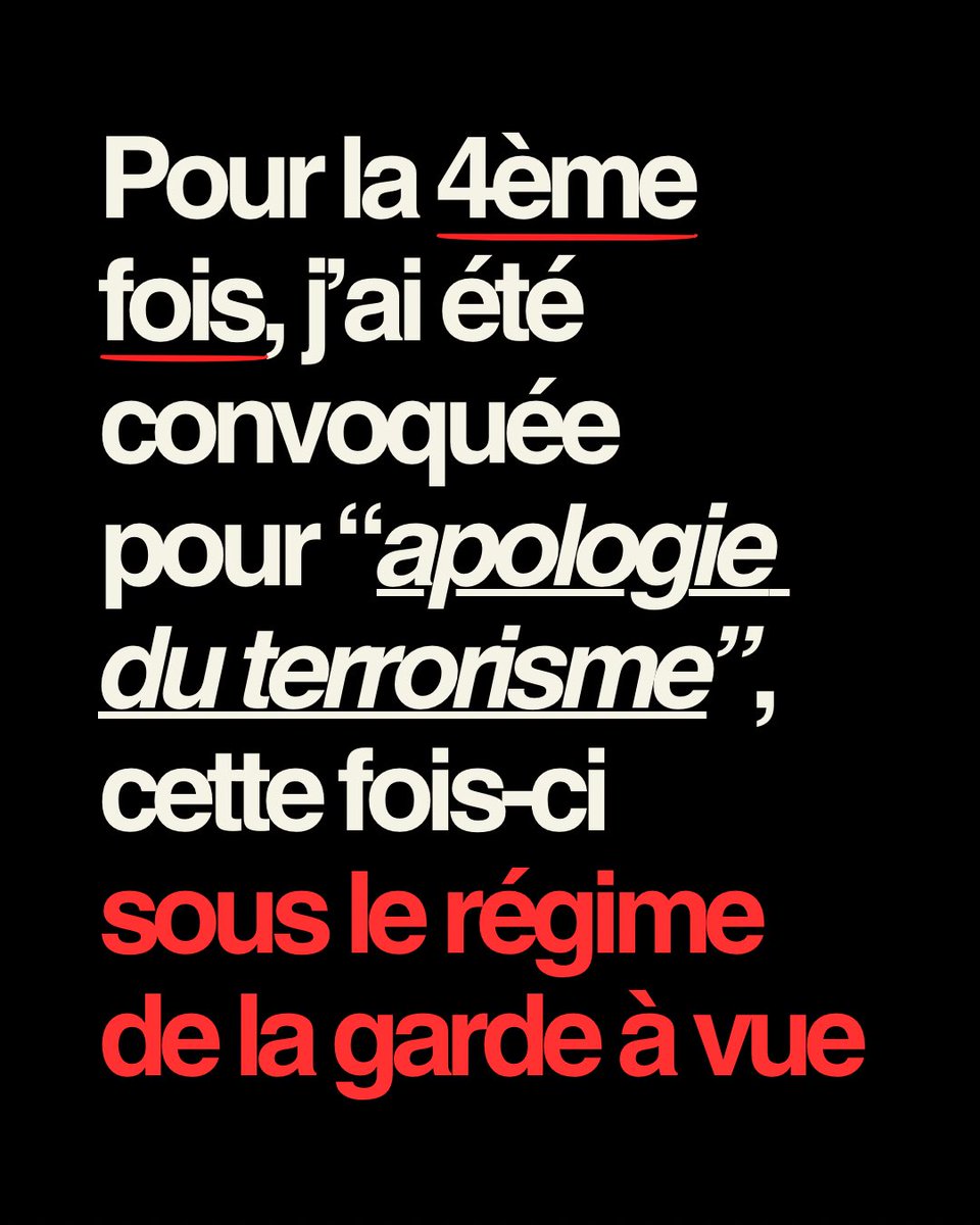 Rima Hassan tweet media